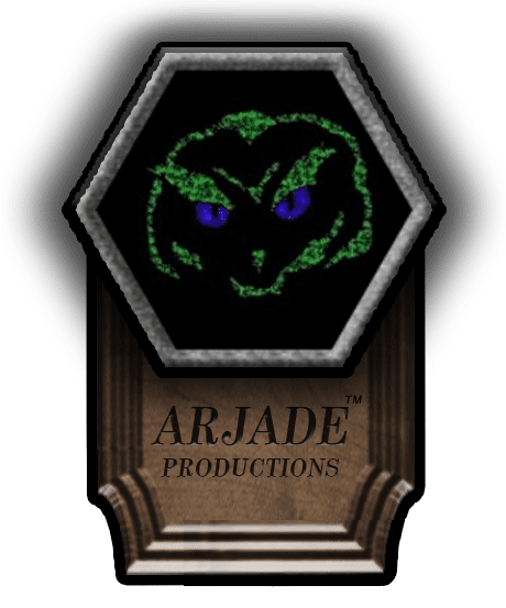 Arjade.NET